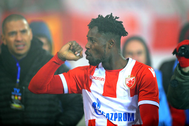 Звезда због комуниста и даље чека новац од трансфера Боаћија