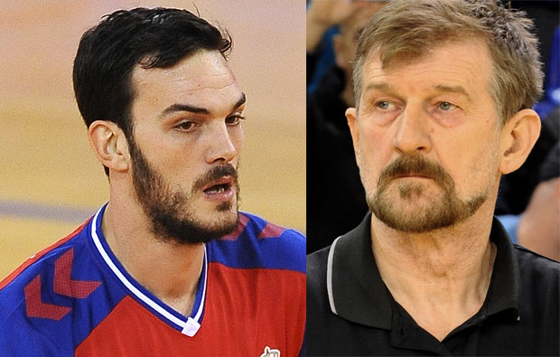 НЕНАДИЋ ПРЕТИО ЦВЕТКОВИЋУ: Води добро рачуна шта причаш о нама...