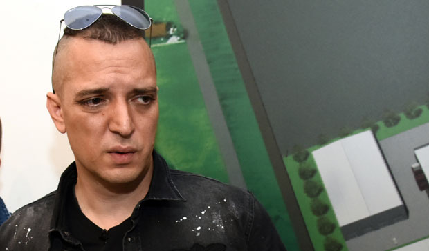 ОДБИЈЕНА ЖАЛБА: Марјановићу потврђено продужење притвора