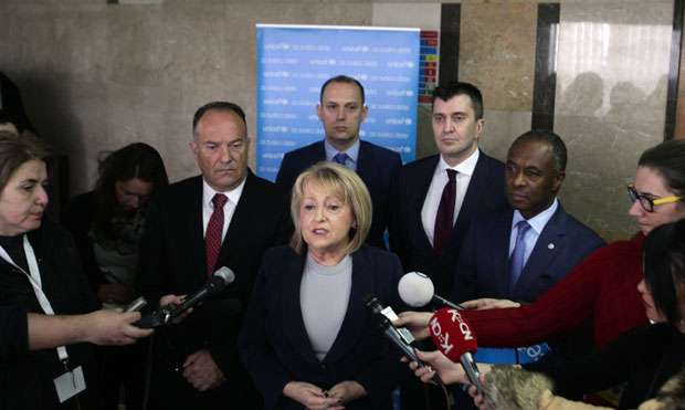 Највећа вредност - млађи од 15