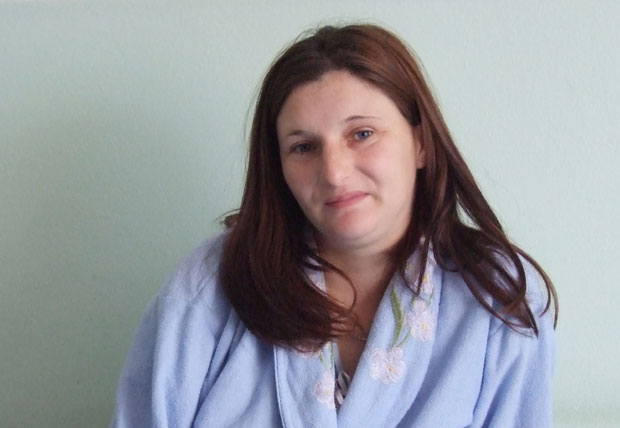 Кроз сметовe у породилиште