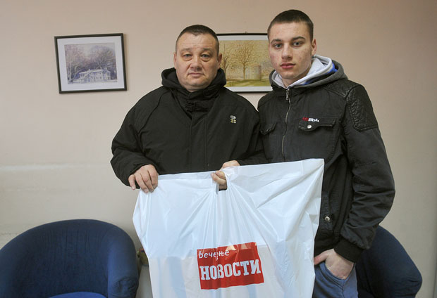 Голубовићима тешко са девет потомака