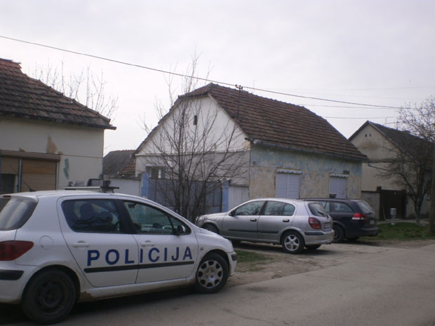 Убица из Мола на психијатријском вештачењу