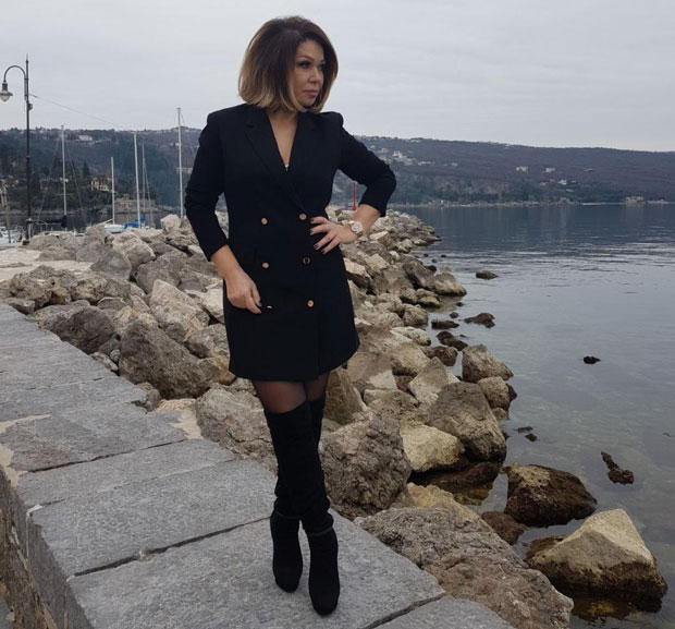 НОВИ СПОТ: Неда позива на љубав! (ВИДЕО)