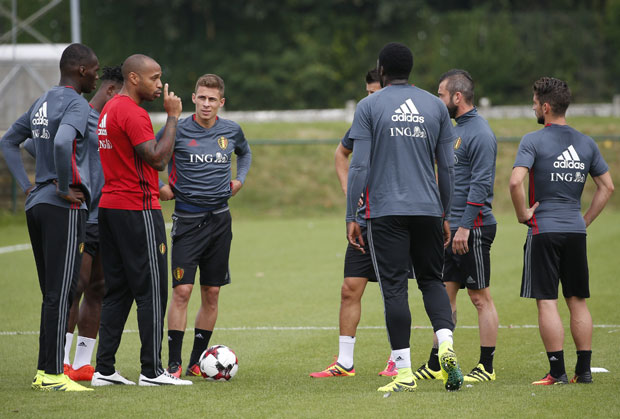 Лапортин савет руководству Арсенала: Анрију не треба пробни период, с његовом репутацијом неуспех је неприхватљив