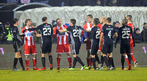 Дисциплинска комисија ФСС покренула поступке против вечитих: Нема више праштања