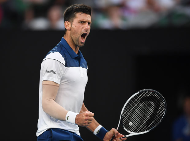 Индијан Велс: Чује се Нолетов узвик