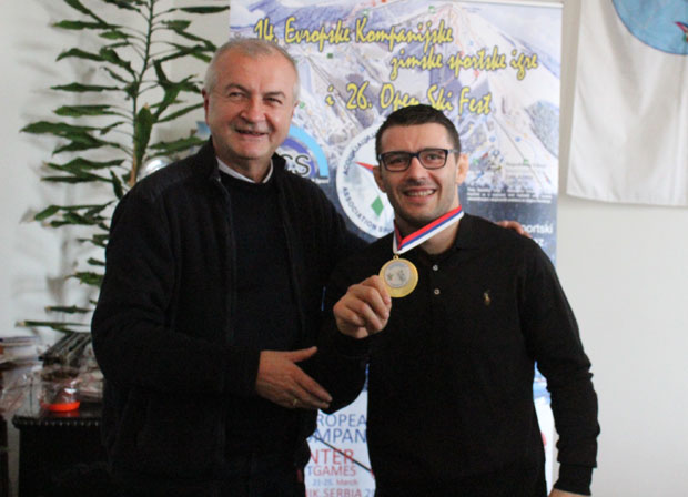 Сарадња ССС И АССС: Подршка деци и рекреацији