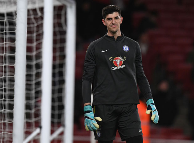 ПСЖ кренуо у напад на Куртоу