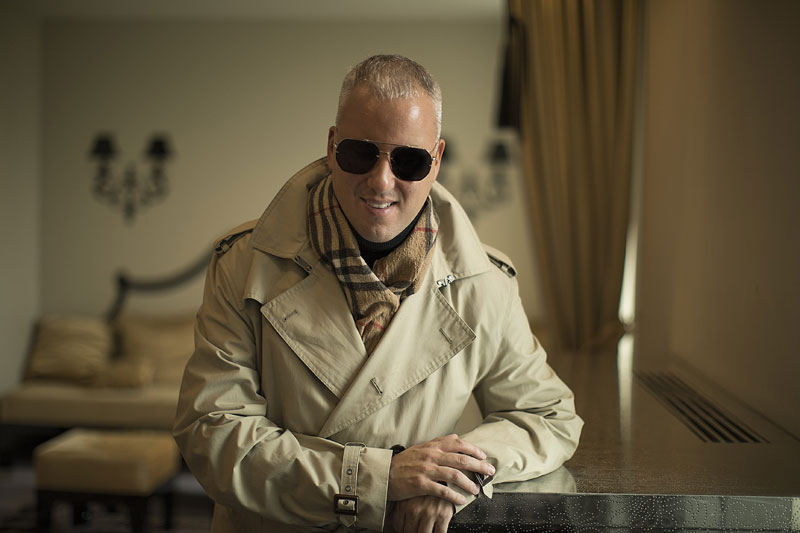 ВИДЕО: Саша Матић запалио Краљево