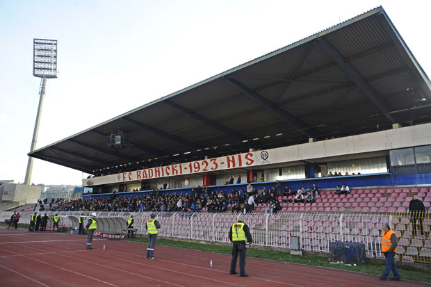 Суперлига: Дерби на Чаиру, Вождовац на Звездином рођендану