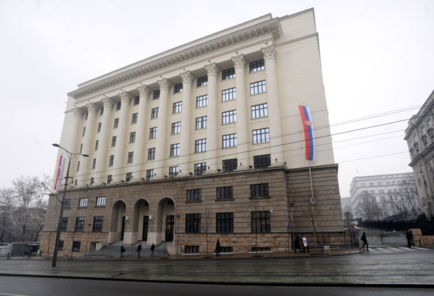 Вођи навијача Рада укинута пресуда за убиство из 1994. године