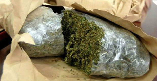 Двојица држављана Албаније ухапшена са 62 килограма марихуане