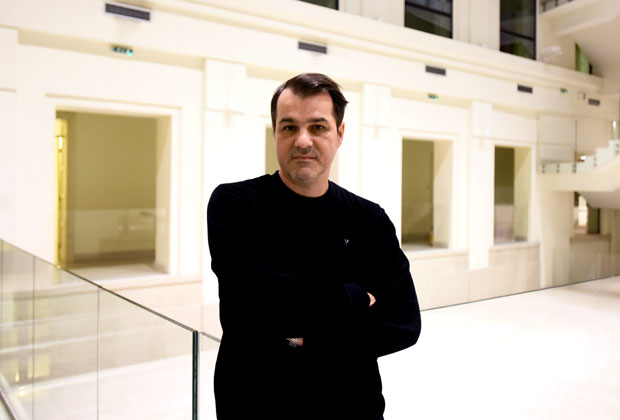 Корнел Мундруцо: Верујем да ће доћи ренесанса