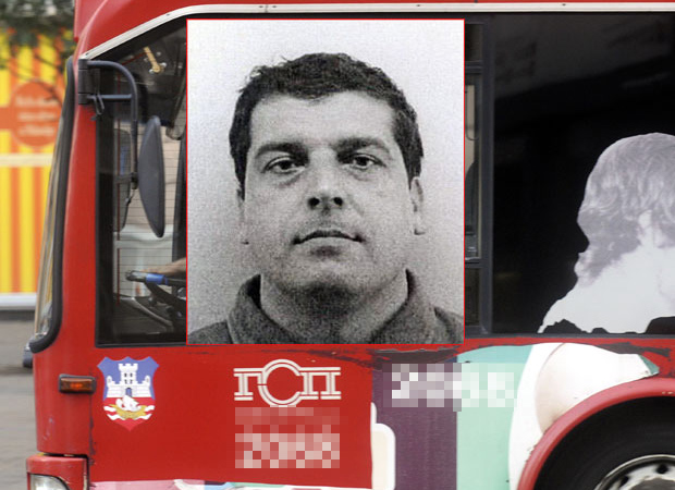 Прерадовић ослобођен оптужби да је оштетио ГСП