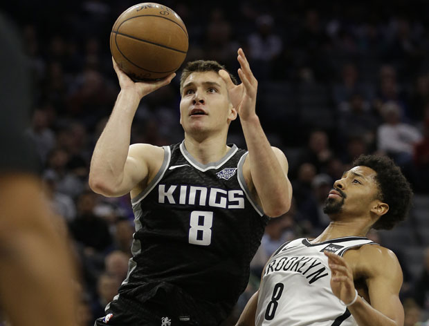 НБА: Јокић славио у Кливленду, Богдановић и Фокс недовољни за тријумф Сакрамента