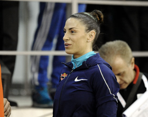 Ивана Шпановић: У Бирмингему на злато које ми недостаје