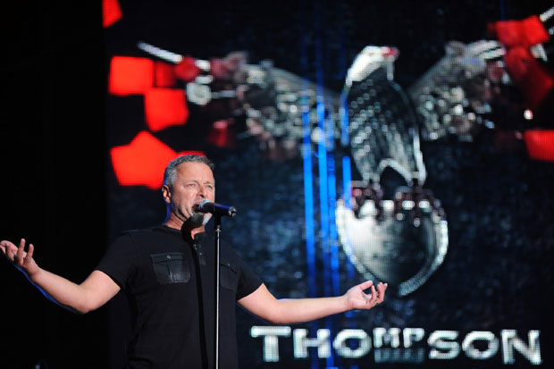 Томпсон више не може да кличе за дом спремни?