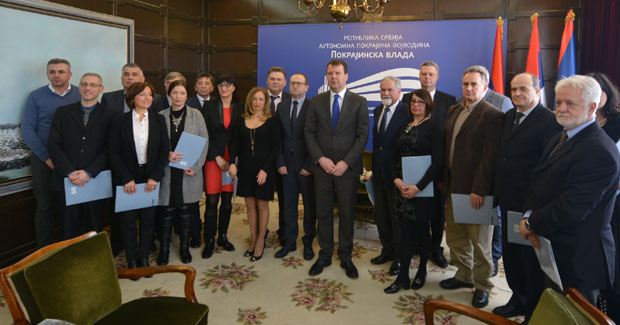 ВЕЛИКА УЛАГАЊА У ЗДРАВСТВО: 400 милиона динара подељено, ускоро још милијарда