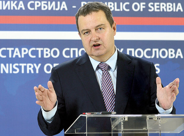 Акт Загреба стравична претња Србима