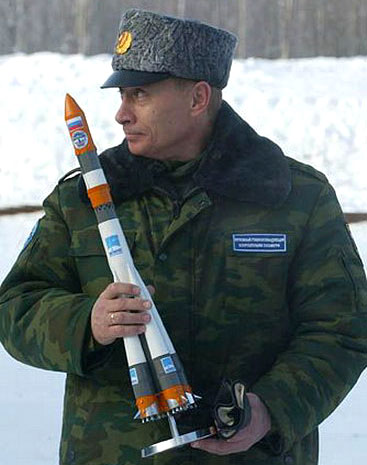 Статус 6 је убица бродова и авиона