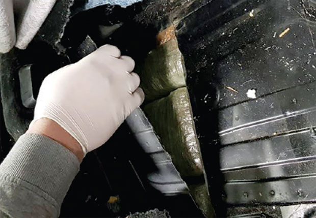 Тужилаштво у Чачку: Вероучитељ све признао