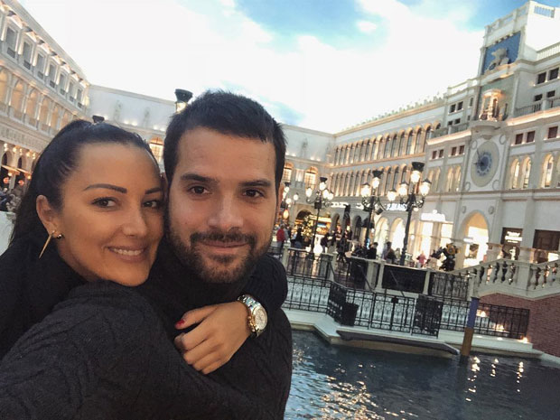 Прија се удаје у јуну