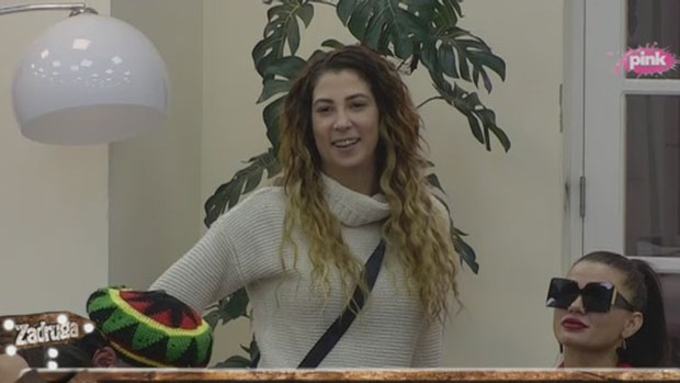 Шта ли ће рећи тата?