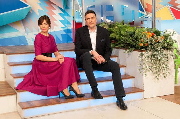 Упознајте ново лице Шаренице