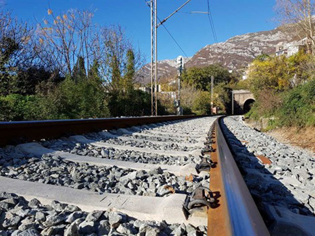 Возом брже и безбедније до Бара