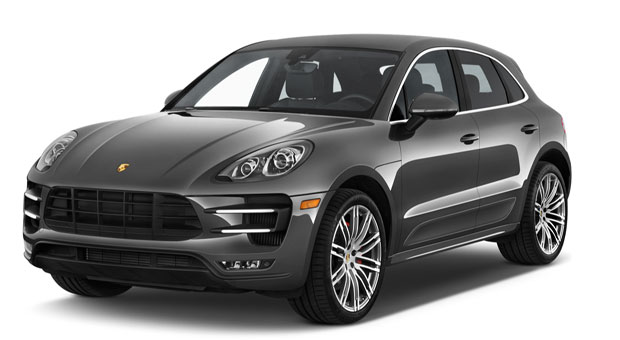 Украли порше од 160.000 КМ