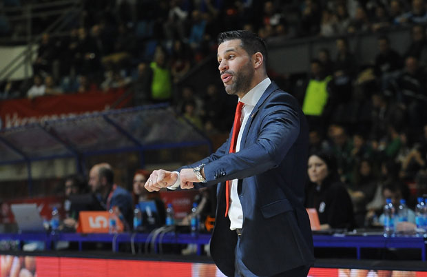 Алимпијевић: Вратили смо самопоуздање, Плаза: Могао бих да плачем