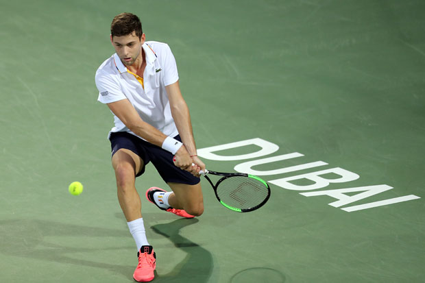 Пуј поново зауставио Крајиновића: Филип стао после драме