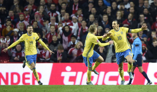 Златан би да игра на СП у Русији: Недостаје ми репрезентација