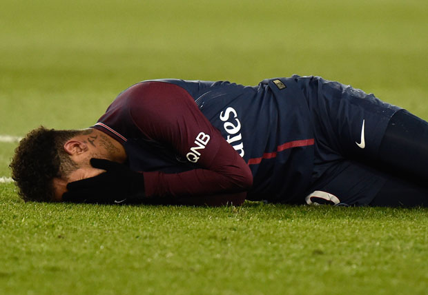 Без Нејмара на Србију?