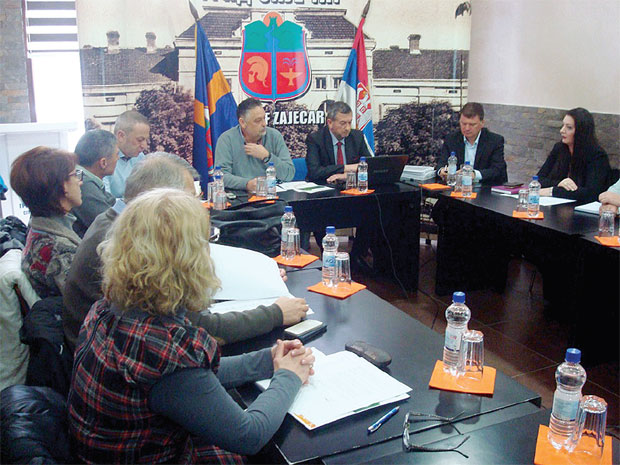 Источна Србија: Депонија опет у жижи