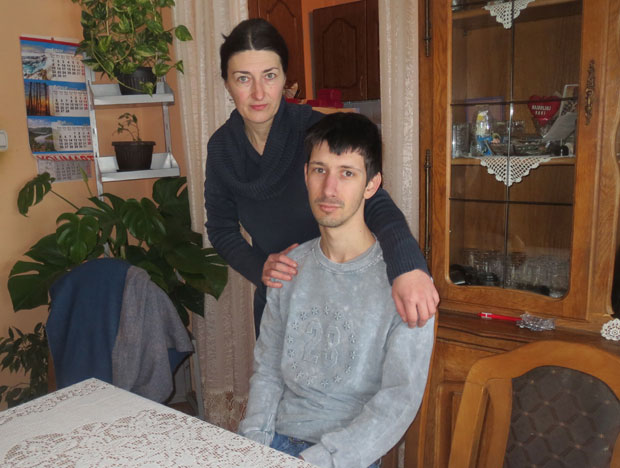 Три године чека лек за – живот