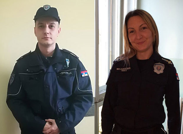 Филмска трка за лоповом