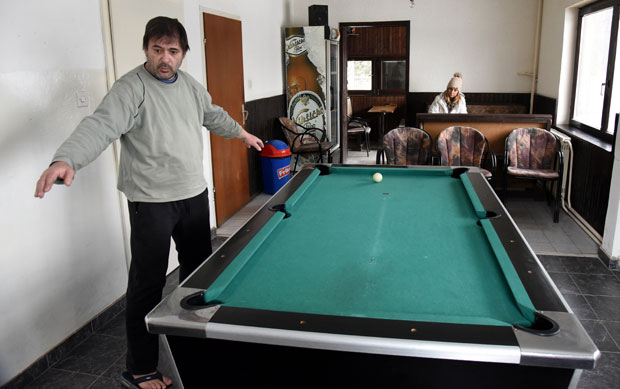 Пирпреме за бирање: Идем да гласам код Мише...