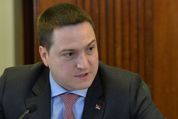 Новом уредбом до транспарентнијег финансирања удружења