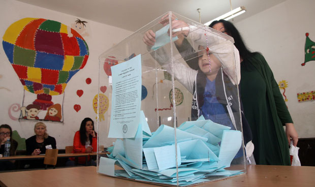 ДАНАС ГЛАСА ПРЕСТОНИЦА: Изборна битка за кормило Београда