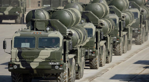 С-500 ће у лету хватати америчке пројектиле