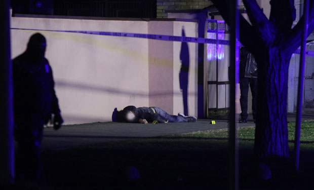 Сви против насиља, а злочини гори од горег