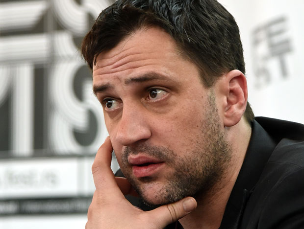 Горан Богдан: Морамо се погледати у огледалу 