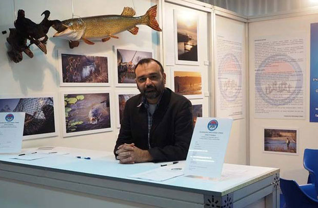 ИЗГРАДЊА ПРАИСТОРИЈСКОГ НАСЕЉА: Бара се враћа у неолит