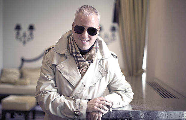 Саша Матић: Паметно сам градио каријеру