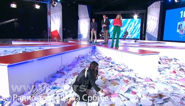 “УЗМИ РАЧУН И ПОБЕДИ”: Извучени добитници 12 фијата 500 Л и стана у Београду 