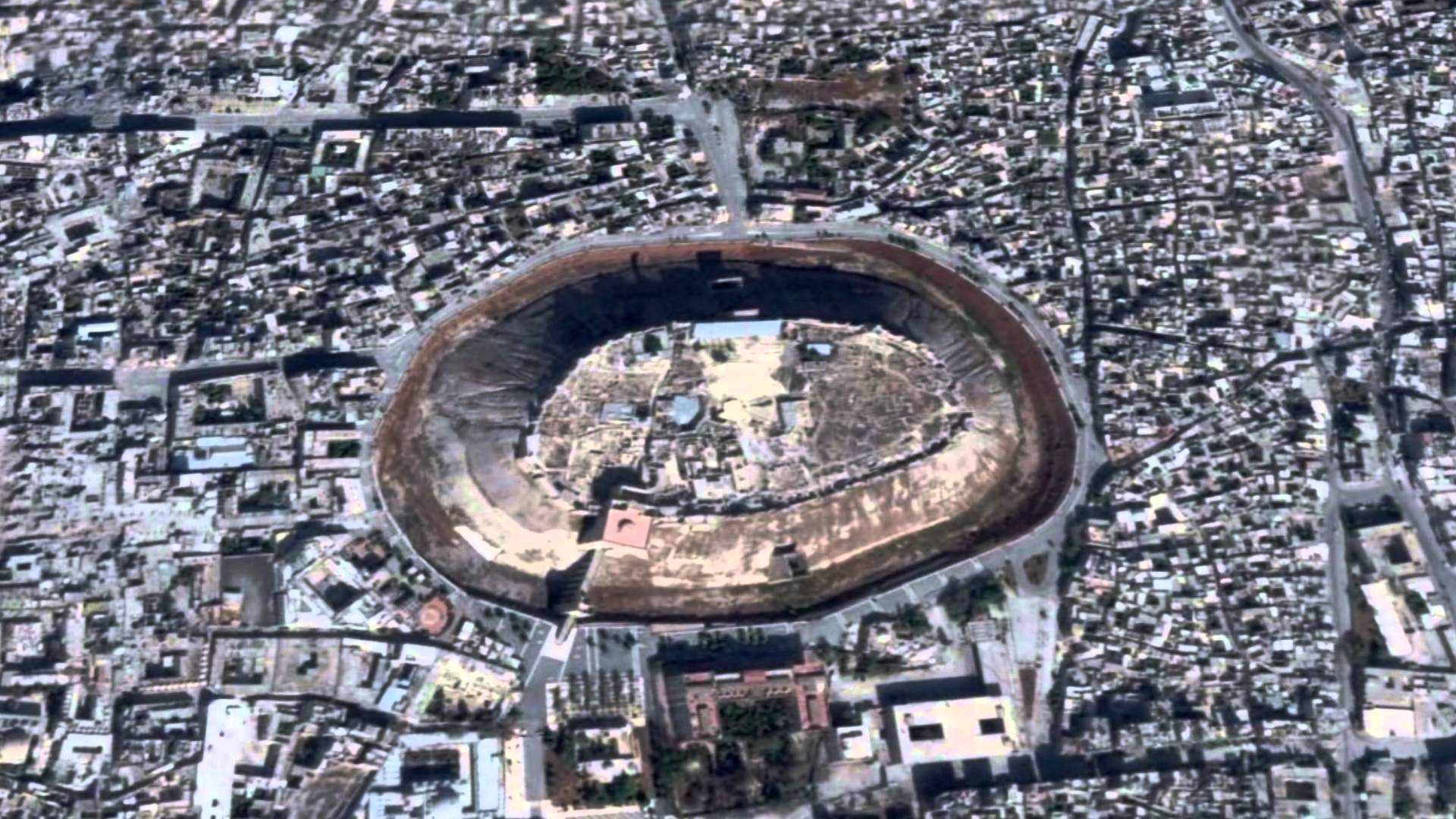 Иран гради постројења за електичну енергију у Сирији