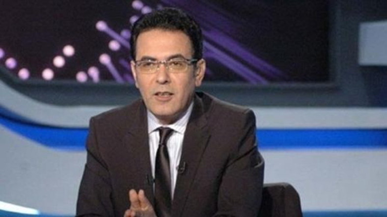 Египат: Водитељ ток-шоуа ухапшен, наводно вређао полицију