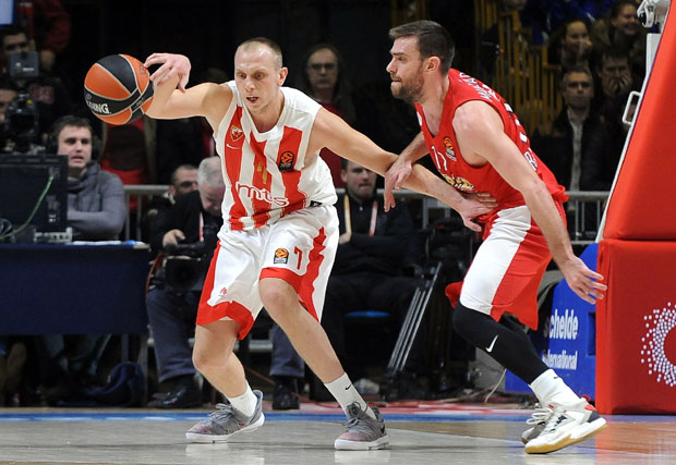 Шампион гост Игокее у АБА лиги: Уз делије лакше до победе